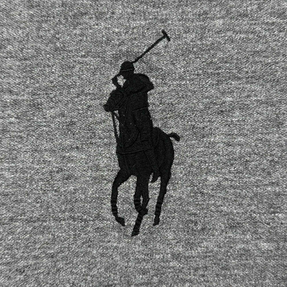 Polo Ralph Lauren measurements pit